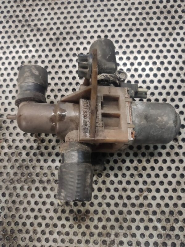 ELEKTROZAWÓR WODY MERCEDES VITO W639 1147412047