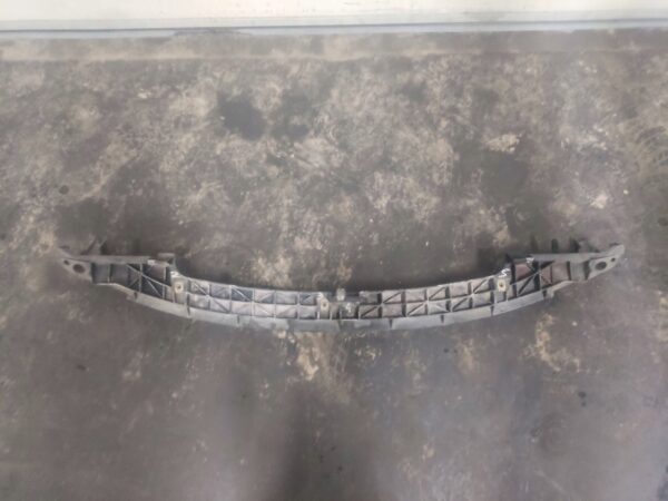 WZMOCNIENIE BELKA ZDERZAKA PRZÓD PEUGEOT 206 9628636380