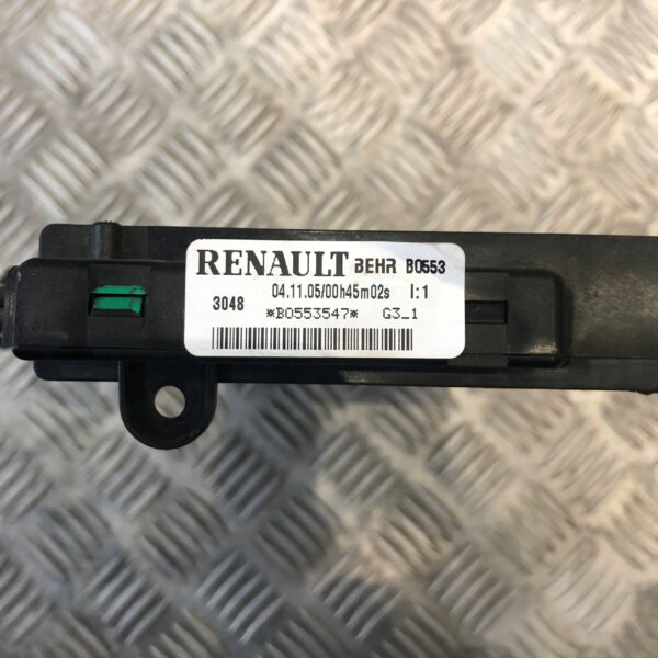 NAGRZEWNICA ELEKTRYCZNA MASTER MOVANO B0553