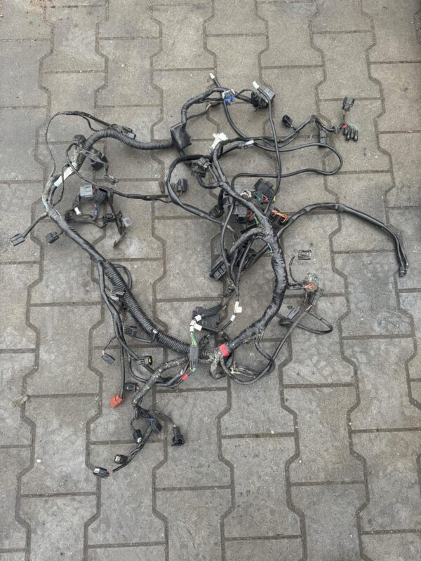 INSTALACJA WIĄZKA TRIUMPH TIGER 800 XCA 18-20 LIFT T2507614