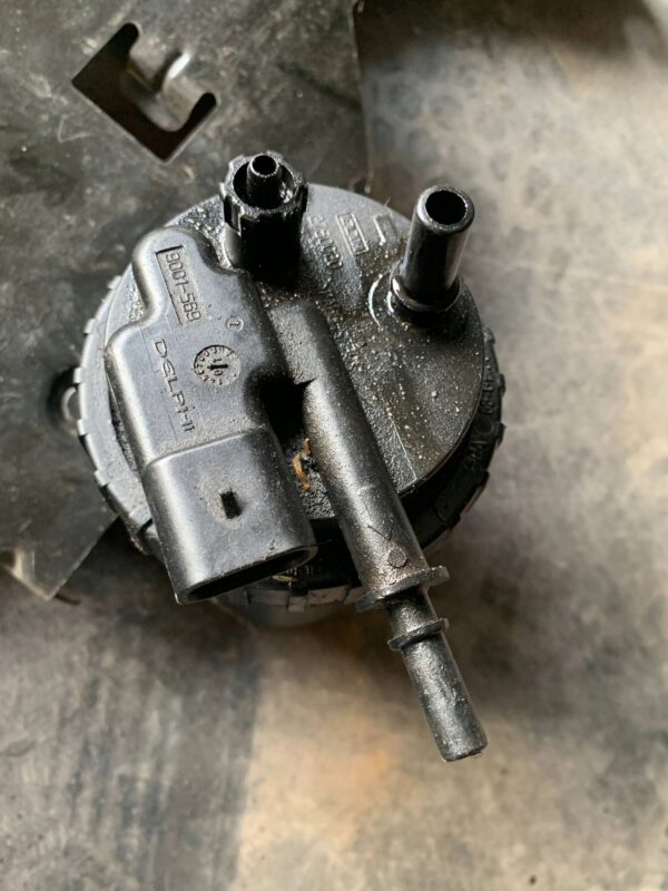 OBUDOWA FILTRA PALIWA TRAFIC II VIVARO 9001182A 2750020 9001569