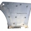 LISTWA PRAWY TYŁ FIAT DUCATO LIFT 14- 1317363070