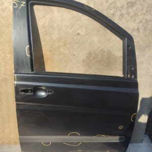 DRZWI PRZEDNIE PRAWE MERCEDES VITO VIANO W639 57