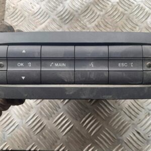 PANEL STEROWANIA BLUE&ME 735474747 DUCATO