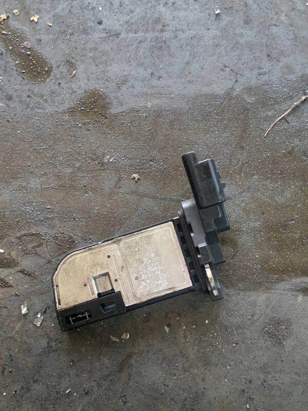 PRZEPŁYWOMIERZ MASOWY POWIETRZA DUCATO BOXER JUMPER 9677093080