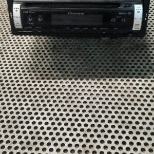 RADIOODTWARZACZ PIONEER M379CXS09804