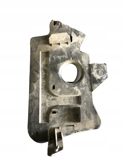 KIEROWNICA POWIETRZA BERLINGO II 1.6 9651573780