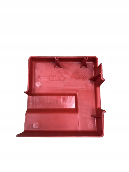 ZAŚLEPKA KLEMY MERCEDES SPRINTER 906 A0015467435