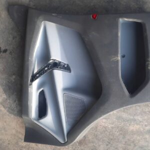 BOCZEK POSZYCIE DRZWI PRZÓD TRANSIT CUSTOM 13-23 BK21V2394201