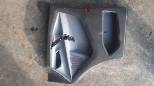 BOCZEK POSZYCIE DRZWI PRZÓD TRANSIT CUSTOM 13-23 BK21V2394201