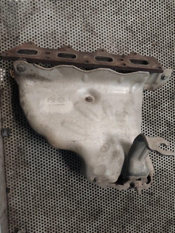 KOLEKTOR WYDECHOWY RENAULT SCENIC II 8200487350