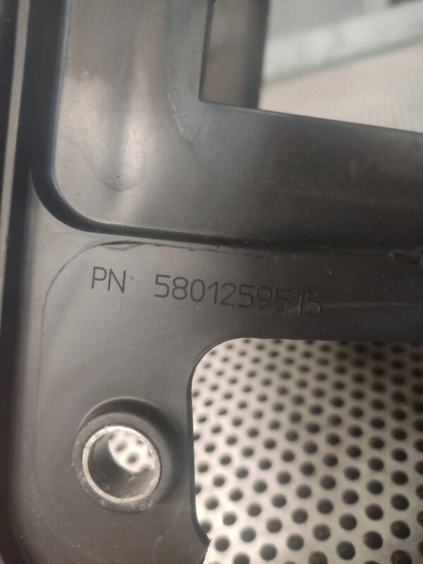 OSŁONA MIKROFILTRA KABINOWEGO IVECO DAILY VI 5801259515