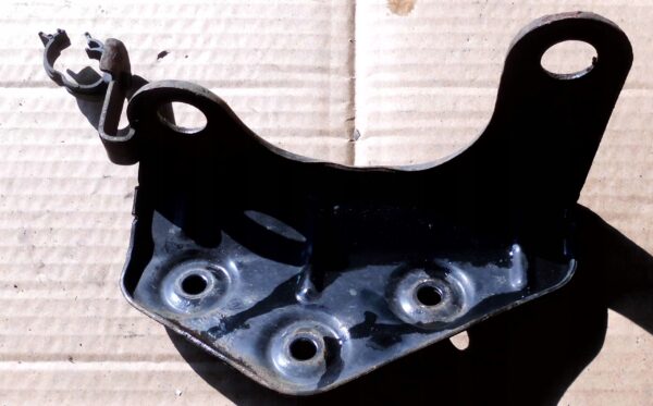 UCHWYT MOCOWANIE FIAT DUCATO III FV