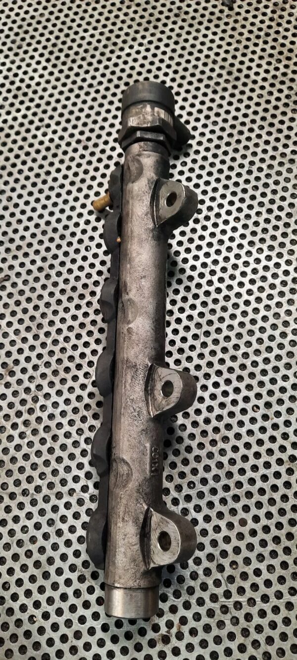 POMPA WTRYSKOWA RENAULT TRAFIC