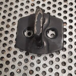 RYGIEL ZAMKA RENAULT MASTER