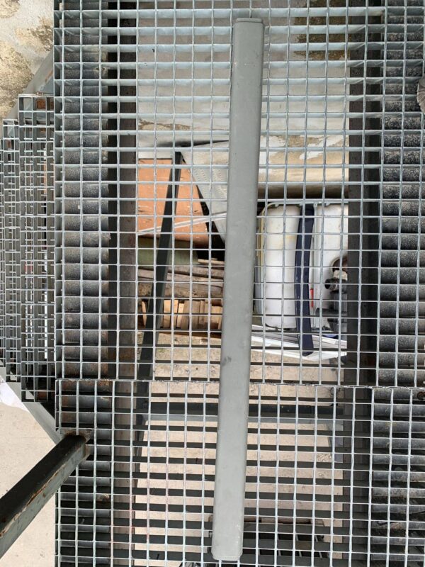 LISTWA PODSUFITKI TRAFIC II 8200031576