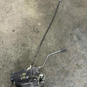 ZAMEK DRZWI LEWY PRZÓD MERCEDES VITO 639 A6397201635