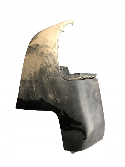 NAROŻNIK ZDERZAKA PRAWY TYŁ BERLINGO II 9682044477