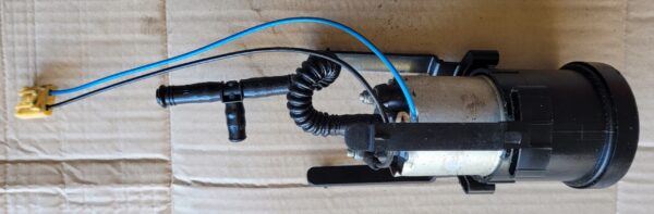 POMPKA PALIWA FIAT DUCATO III 06-14 2.3 FV