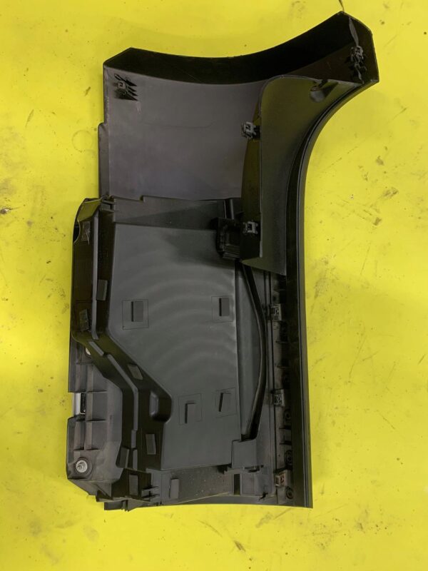 SCHOWEK DESKI ROZDZIELCZEJ DUCATO BOXER JUMPER 2.0 HDI EURO