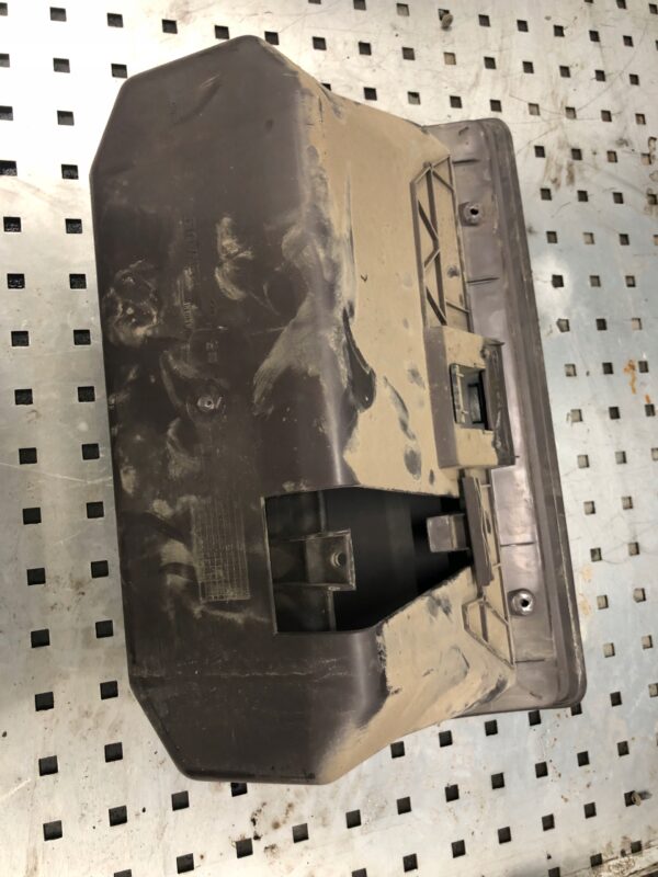 SCHOWEK PASAŻERA EU MASTER II 2.5 7700351871