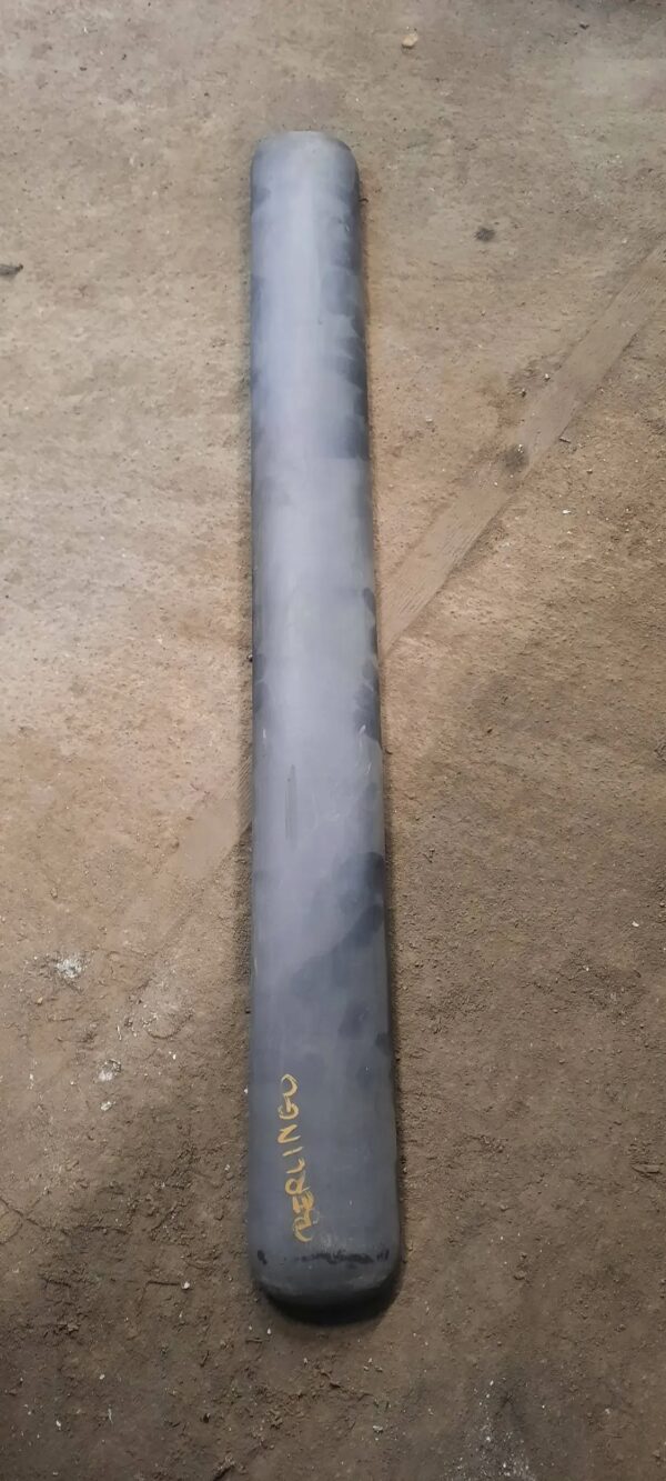 LISTWA BOCZNA 9635201377 CITROEN