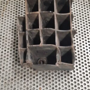 ABSORBER ZDERZAKA WZMOCNIENIE MASTER MOVANO 98-03