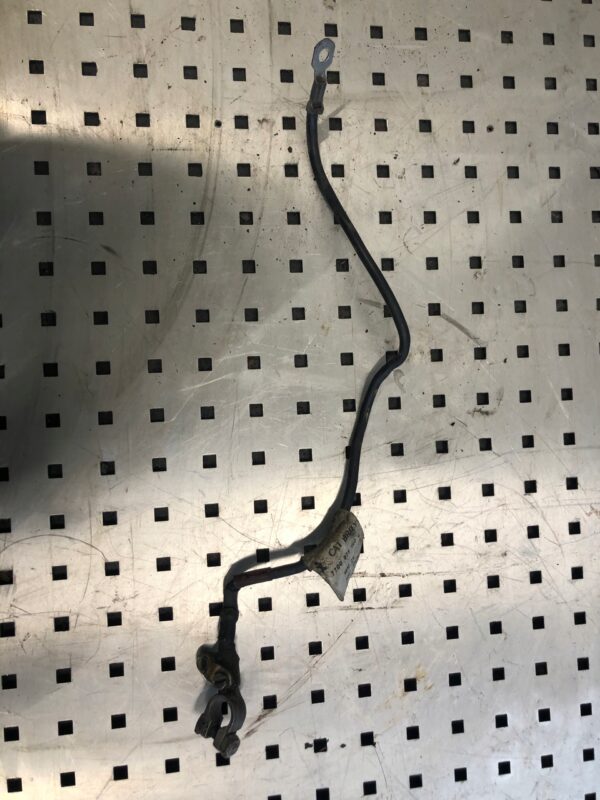 KLEMA MINUSOWA MASTER II 2.5 MOVANO 7700375140C