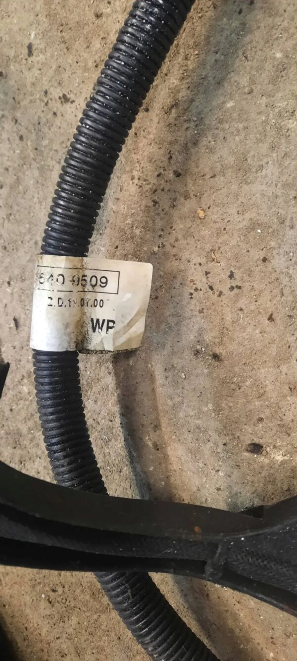 PRZEWÓD ROZRUSZNIKA 5409509 MERCEDES SPRINTER