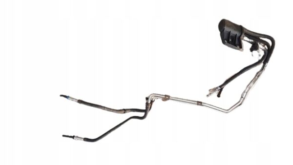 PRZEWODY PALIWA VOLKSWAGEN CRAFTER 2E0201416 FV