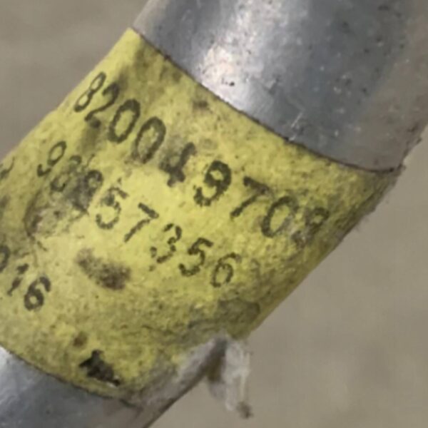 WĄŻ PRZEWÓD KLIMATYZACJI A/C 96857356 RENAULT TRAFIC II