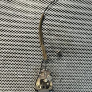 ZAMEK DRZWI PRAWY TYŁ RENAULT MASTER III 8200661170