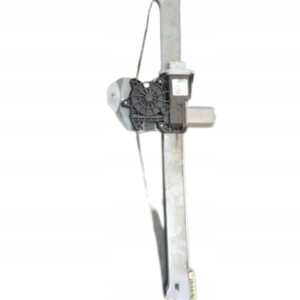 PODNOŚNIK SZYBY LEWY TRAFIC III 14- 128001492-04A