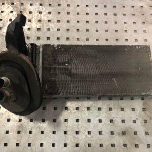 CHŁODNICZKA NAGRZEWNICA WODY SPRINTER