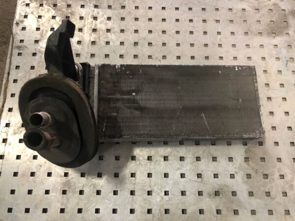 CHŁODNICZKA NAGRZEWNICA WODY SPRINTER