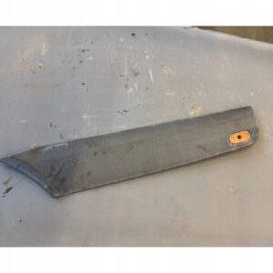 LISTWA BOCZNA LEWY TYŁ 9066901962 USZKODZONA VW CRAFTER 2.0TDI