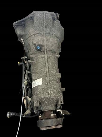 AUTOMATYCZNA SKRZYNIA BIEGÓW IVECO DAILY 2.3 HPI EURO6 8HP-70 5802133469