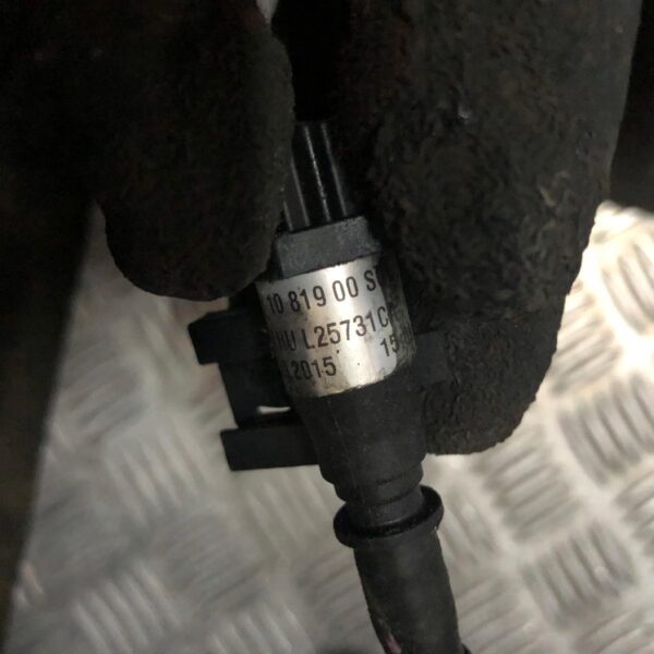 FILTR PALIWA MERCEDES SPRINTER A6510902952