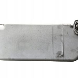 OSŁONA PRZECIWSŁONECZNA PRAWA CITROEN JUMPY 07-14