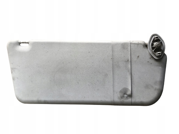 OSŁONA PRZECIWSŁONECZNA PRAWA CITROEN JUMPY 07-14