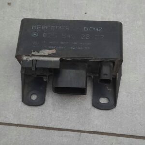 PRZEKAŻNIK MODUŁ OGRZEWANIA MERCEDES 0255452832