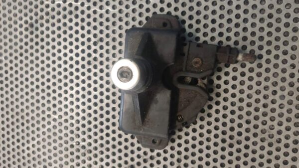 ZAMEK MASKI FORD TRANIST