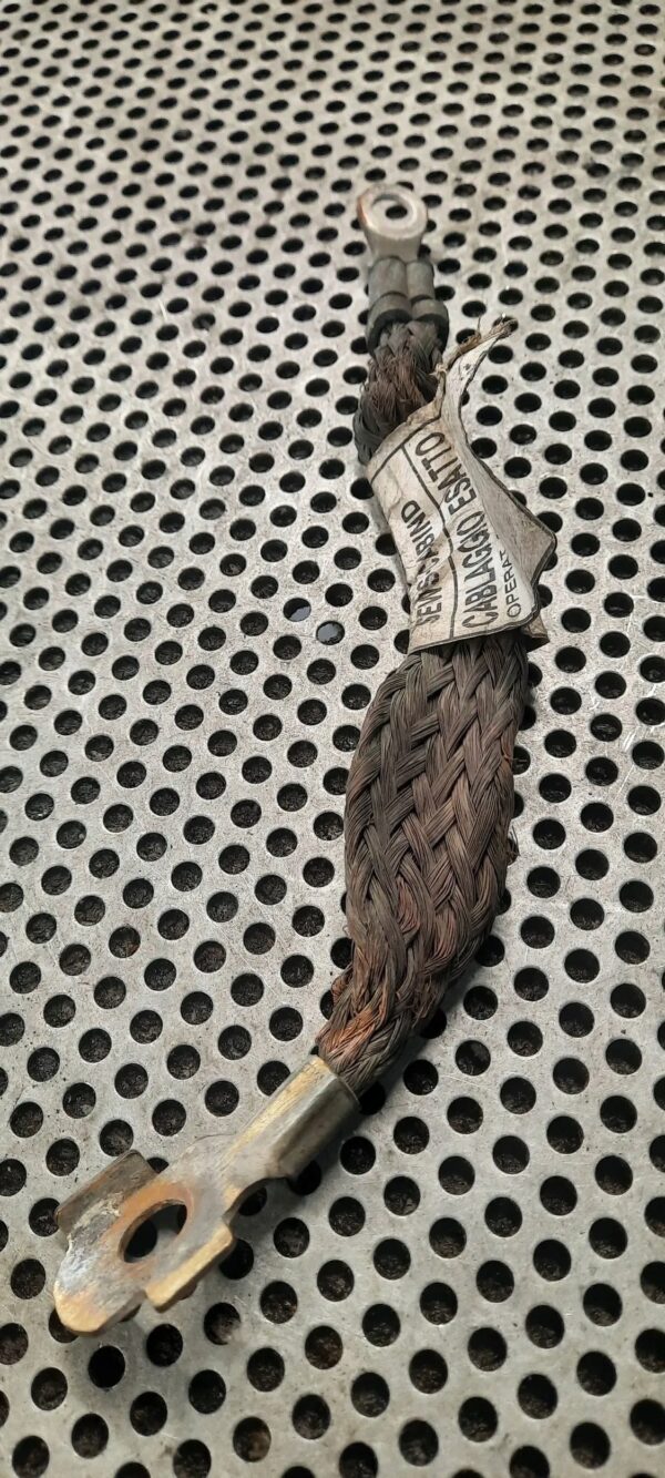 PRZEWÓD MINUSOWY FIAT DUCATO 1361800080