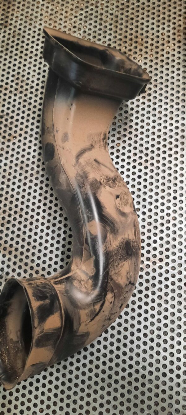 RURA DOLOTOWA POWIETRZA 6C1118C298 FORD TRANSIT MK7