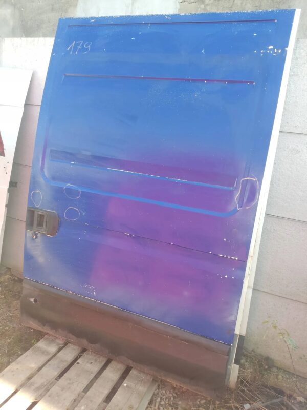 DRZWI PRZESUWANE MASTER II 179