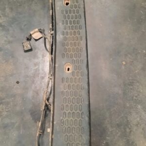 LISTWA PROGU IVECO DAILY 5801628516 IVECO DAILY VI-14 2.3 HPU