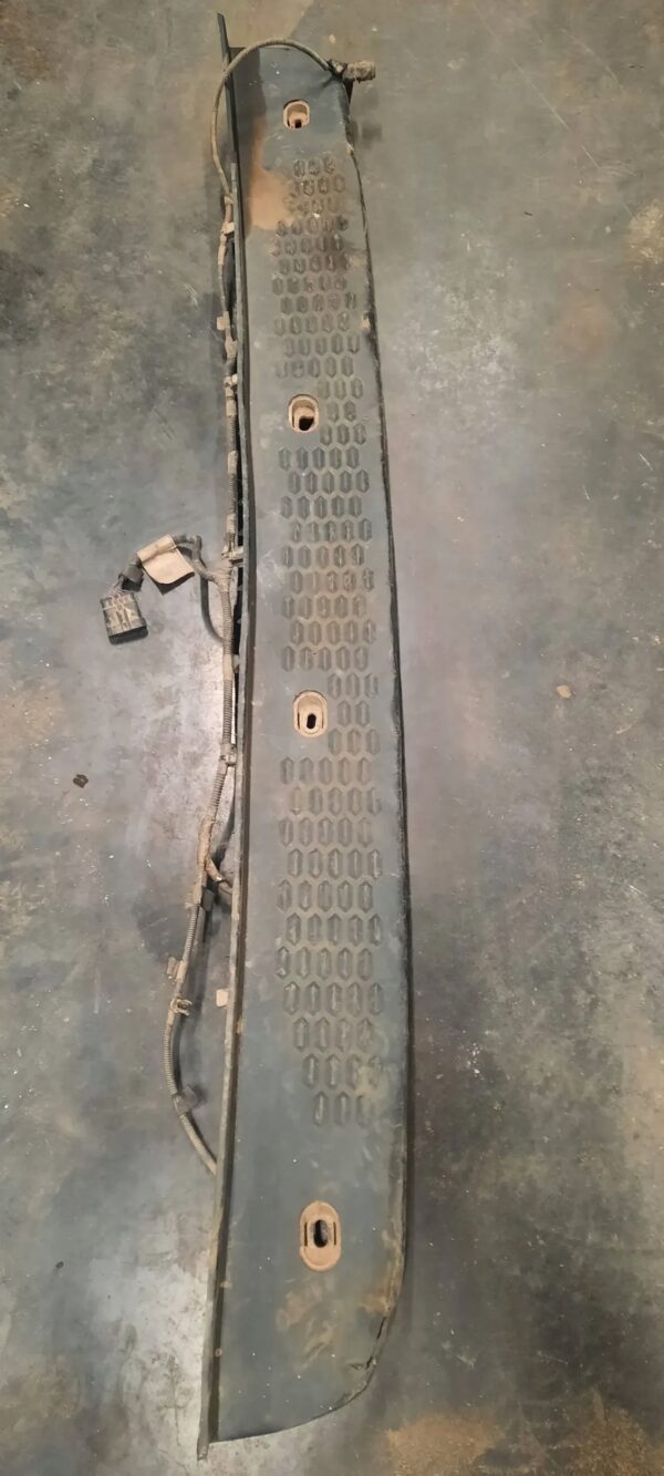 LISTWA PROGU IVECO DAILY 5801628516 IVECO DAILY VI-14 2.3 HPU