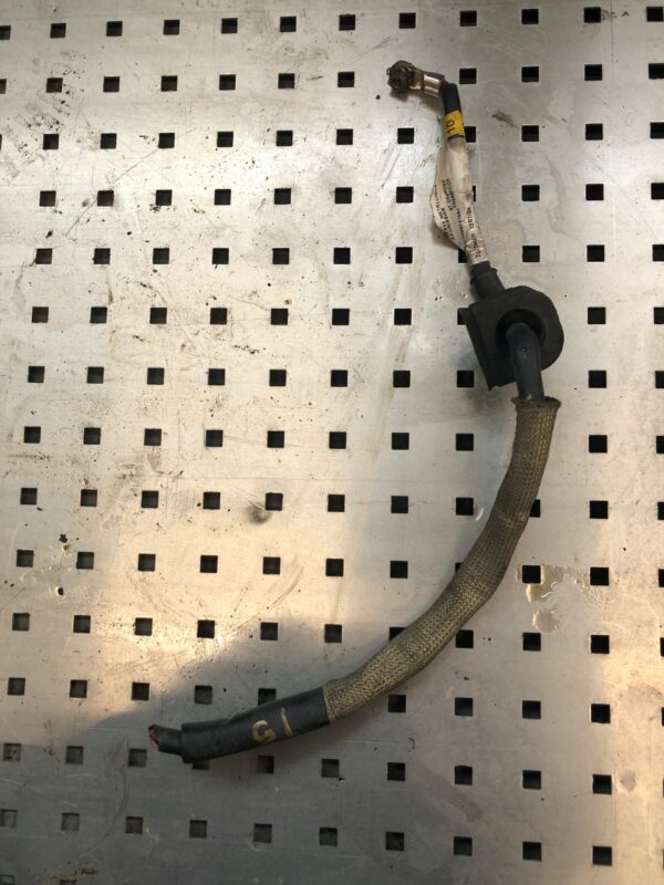 PRZEWÓD WIĄZKA AKUMULATORA VW T5 7H0971158J