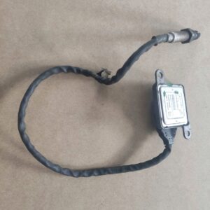 Volkswagen Crafter 2008 Sonda lambda