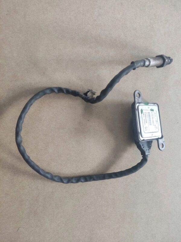 Volkswagen Crafter 2008 Sonda lambda